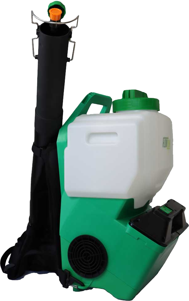 FlowZone Swap Tank