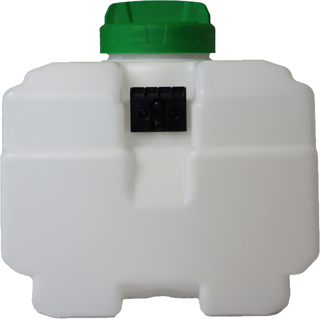 FlowZone Swap Tank