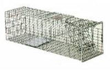 Safeguard Standard Front Release Cage Trap