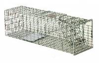 Safeguard Standard Front Release Cage Trap