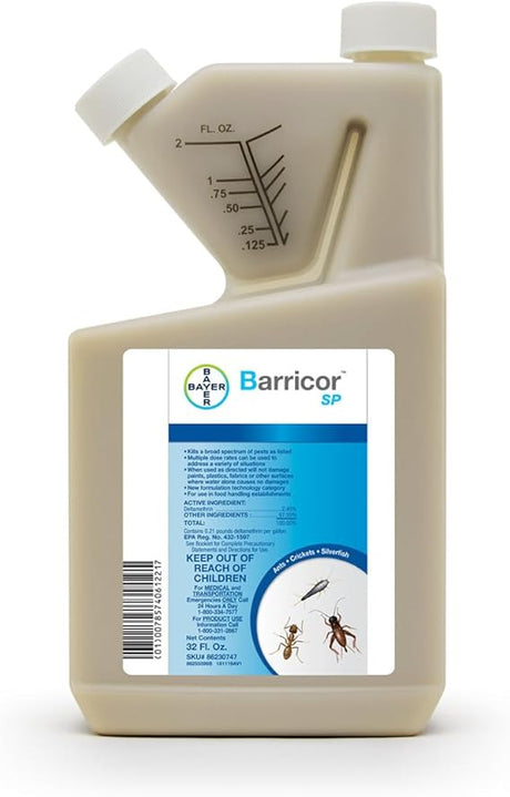 Barricor SP Insecticide