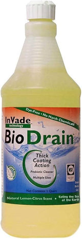 InVade Bio Drain Probiotic Gel