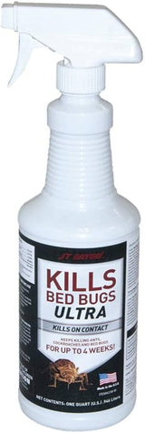 Kills Bed Bugs ULTRA Spray