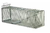 Safeguard Standard Rear Release Cage Trap