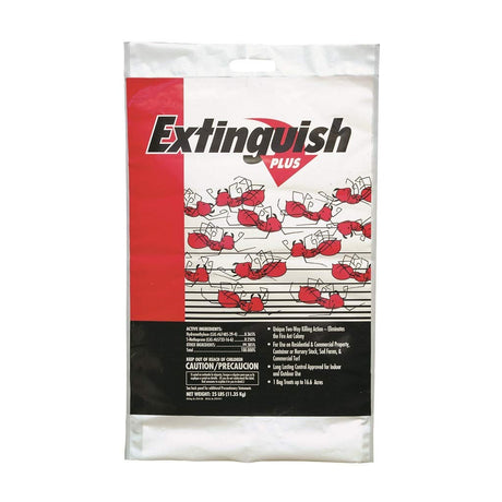 Extinguish Plus Fire Ant Bait