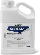 Sector Misting Concentrate