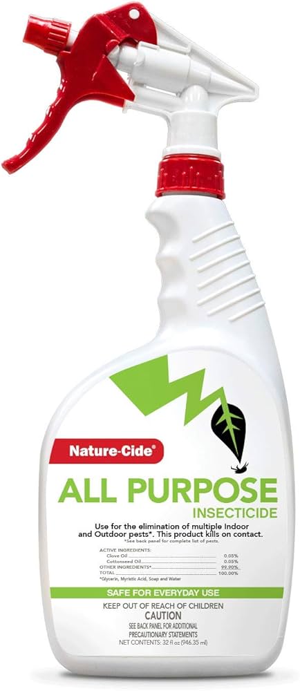 Nature-Cide All-Purpose RTU