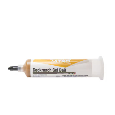 Vendetta Nitro Cockroach Gel Bait