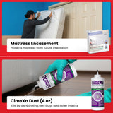 All-In-One Bed Bug Elimination Kit