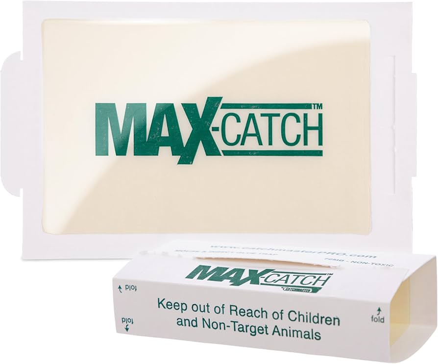 Catchmaster 72MAX Mouse Glue Board