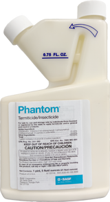 Phantom Termiticide Insecticide