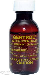 Gentrol IGR Concentrate