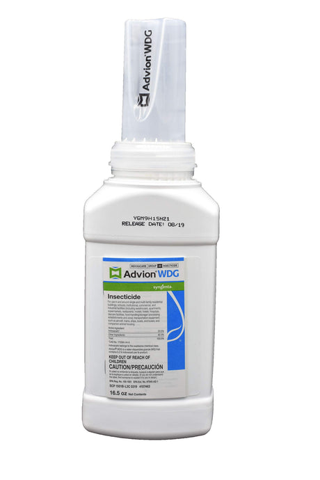 Advion WDG Insecticide