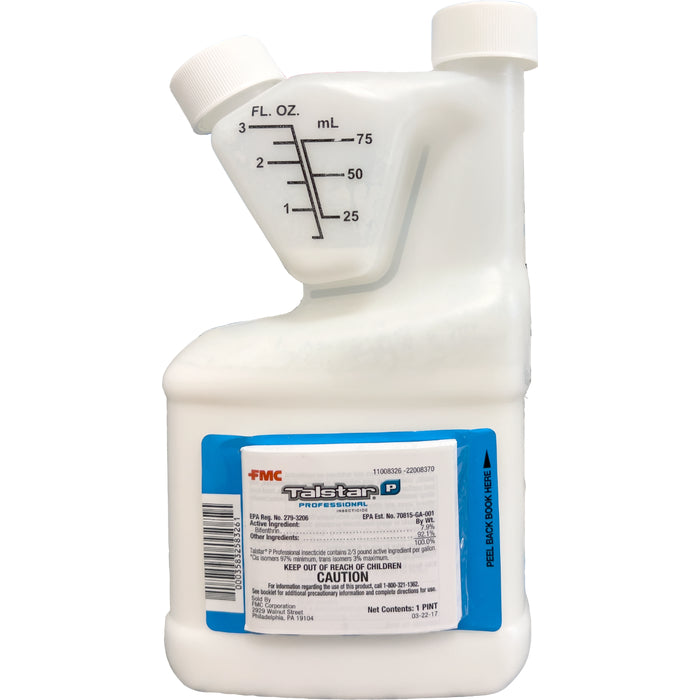 Talstar P Professional Insecticide - 16 oz