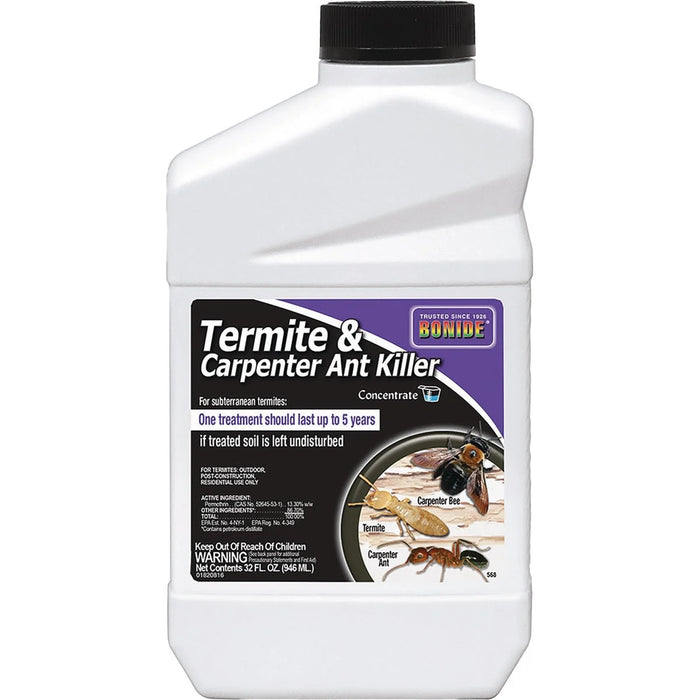 Termite Carpenter Ant Killer Concentrate