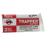 TRAPPER Rat Glue Boards