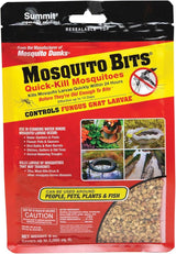 Mosquito Bits