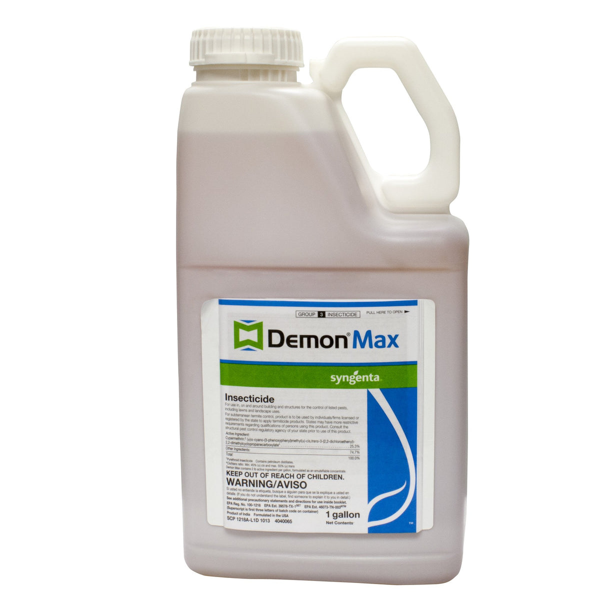 Demon Max Insecticide