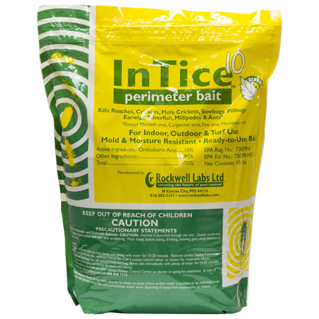 InTice 10 Perimeter Bait Granular