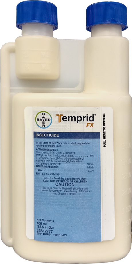 Temprid FX Insecticide