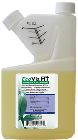 EcoVia MT Mosquito Tick Control