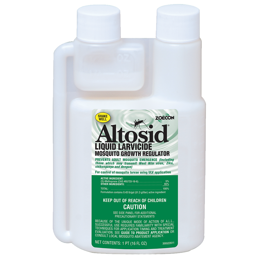 Altosid Liquid Larvicide - 16 oz.