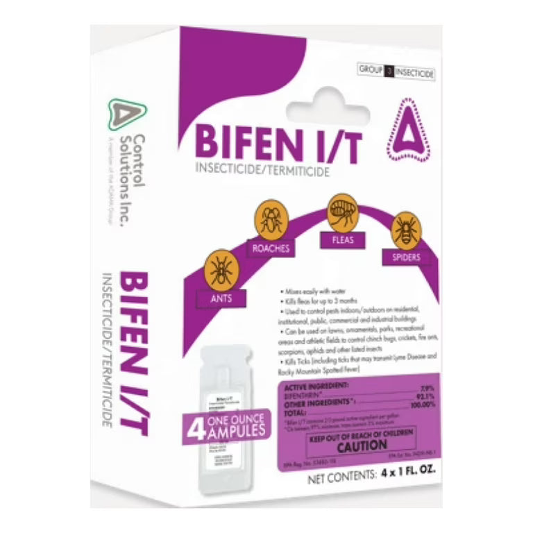 Bifen I/T 7.9%