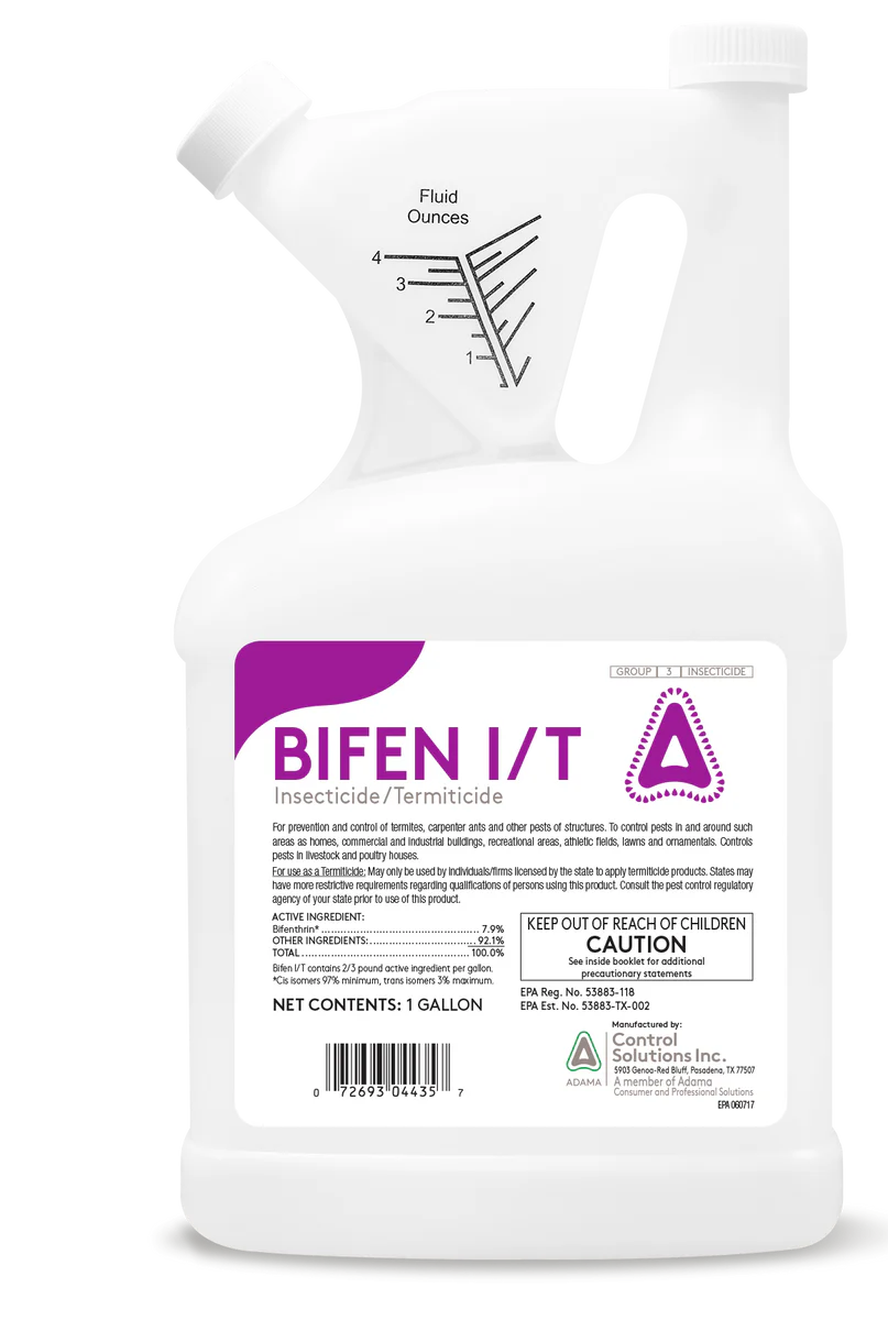 Bifen I/T 7.9%