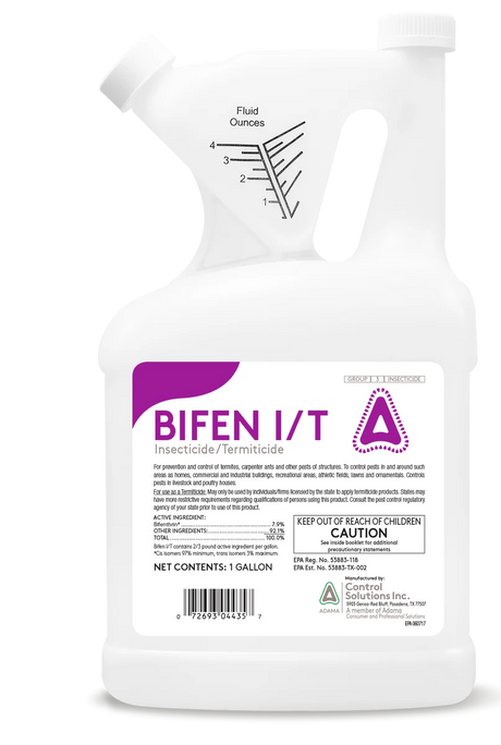 Bifen I/T 7.9%