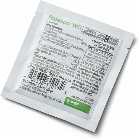 Ridesco WG Insecticide