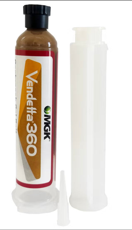 Vendetta 360 Cockroach Gel Bait