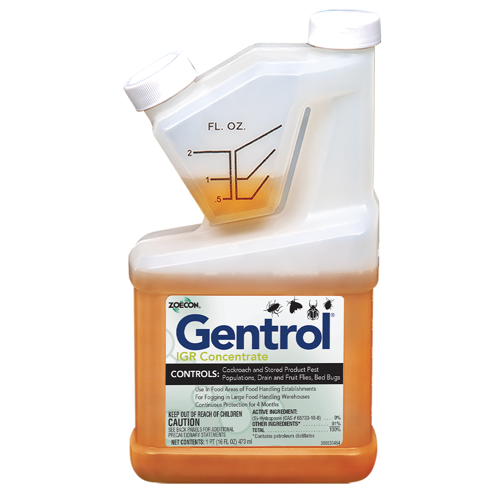 Gentrol IGR Insect Growth Regulator