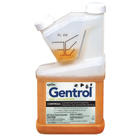 Gentrol IGR Insect Growth Regulator