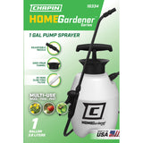 CHAPIN 1-Gallon Multi-Purpose Sprayer