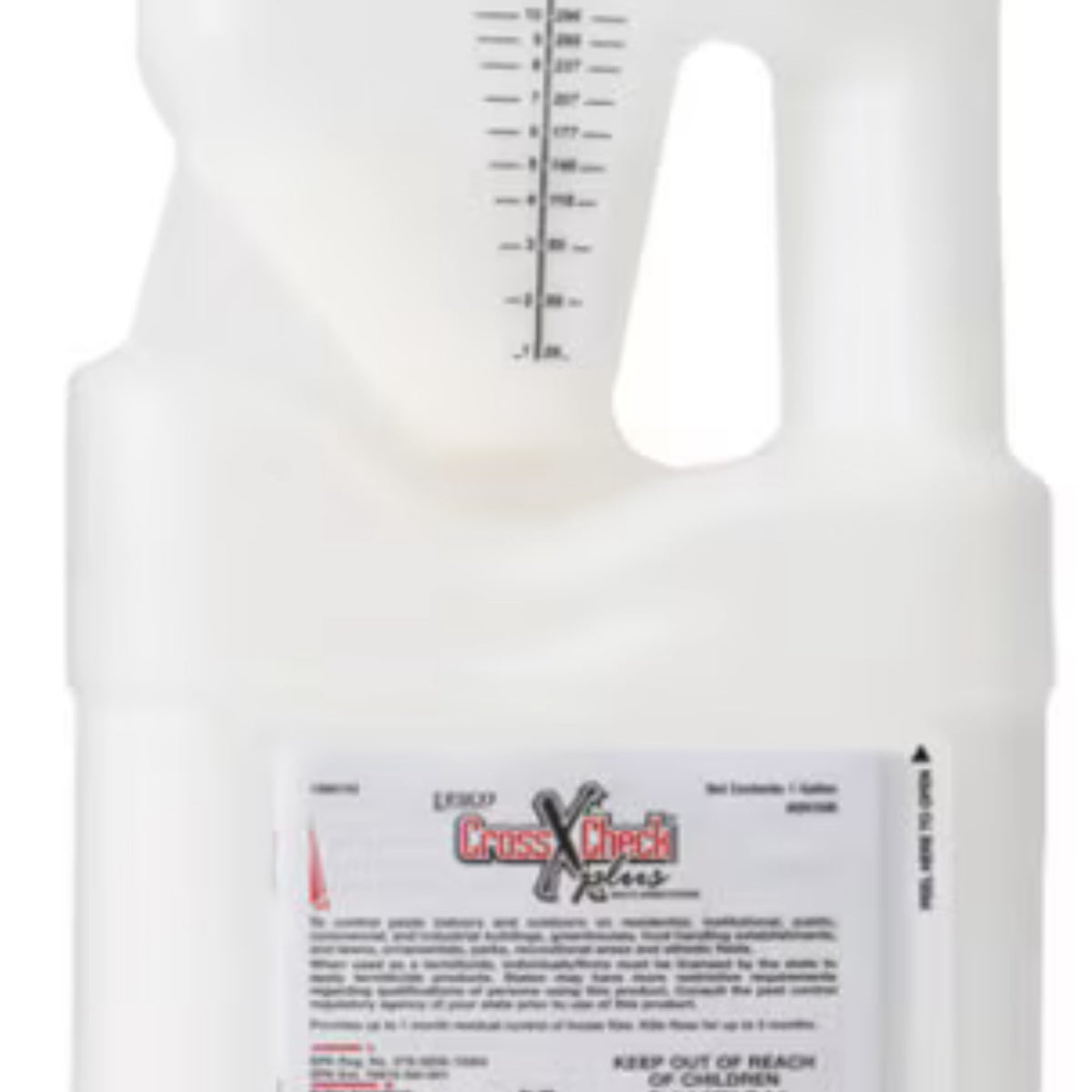 LESCO CrossCheck Plus Liquid Insecticide 96 oz. Container – Pest ...