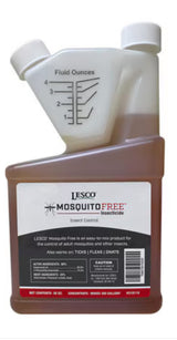LESCO Mosquito Free Insecticide - 36 oz
