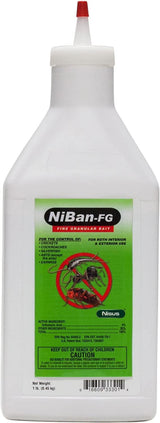 Niban-FG Fine Granular Bait