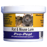 Pro-Pest Rodent Lure - Bacon