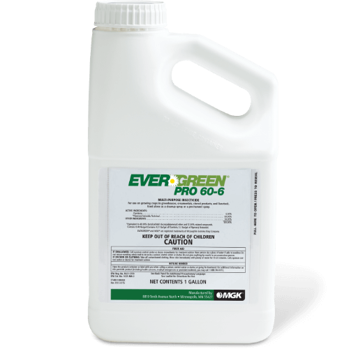 EverGreen Pro 60-6 Concentrate