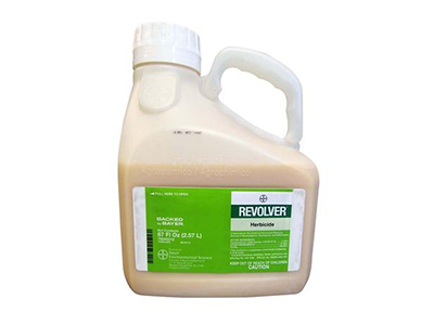 Revolver Herbicide