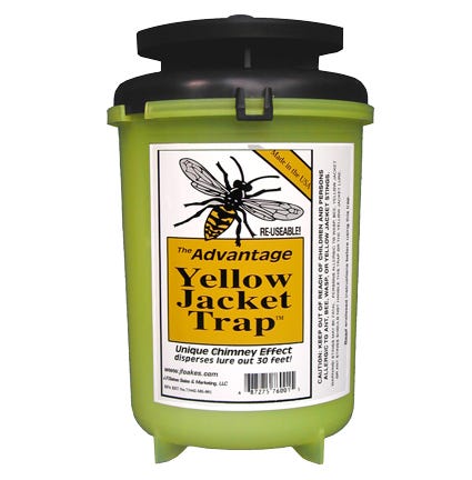 Advantage Western Yellow Jack Trap