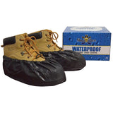 ShuBee Waterproof Shoe Cover - Dark Blue