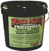 Snake Scram Professional Repellent