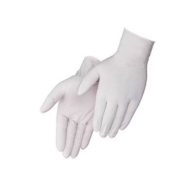 Liberty Latex Rubber Industrial Gloves