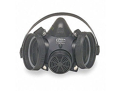 Comfo Classic Half Mask Respirator