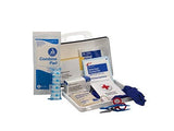 Weatherproof First Aid Kit