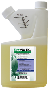 EcoVia EC Emulsifiable Concentrate