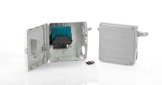 Protecta EVO Circuit Tray