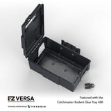 EZ Versa Triple Action Rodent Bait Station