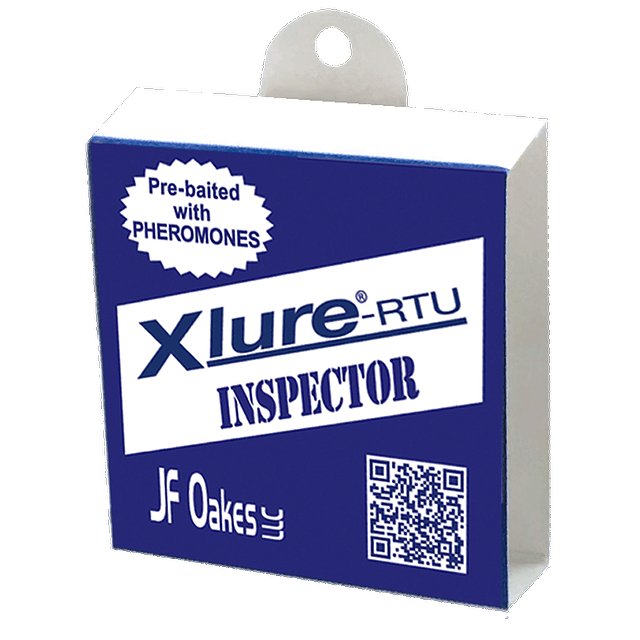 Xlure RTU Inspector